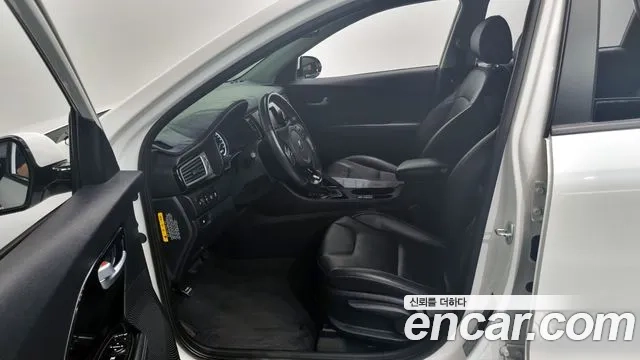 Kia Niro id 2876866 из Кореи 20