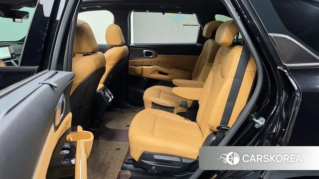 Kia Sorento 4th Generation id 4550393 из Кореи 32