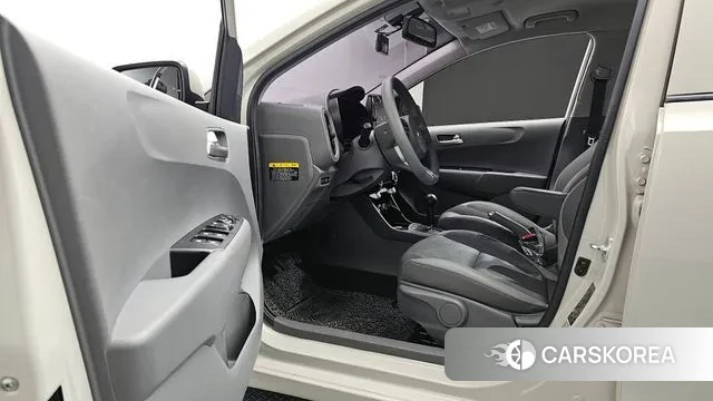 Kia Morning Urban (JA) id 3453836 из Кореи 20