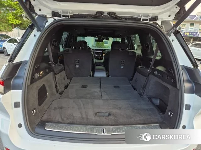 Jeep Grand Cherokee (WL) id 3288168 из Кореи 20