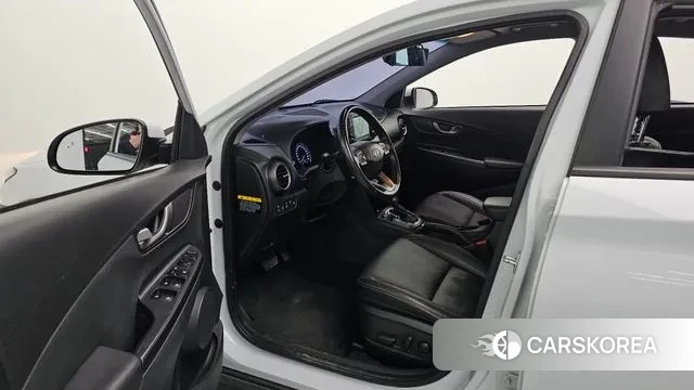 Hyundai Kona id 3608095 из Кореи 20