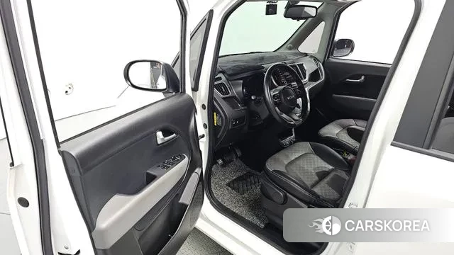 Kia The New Ray id 3438380 из Кореи 20