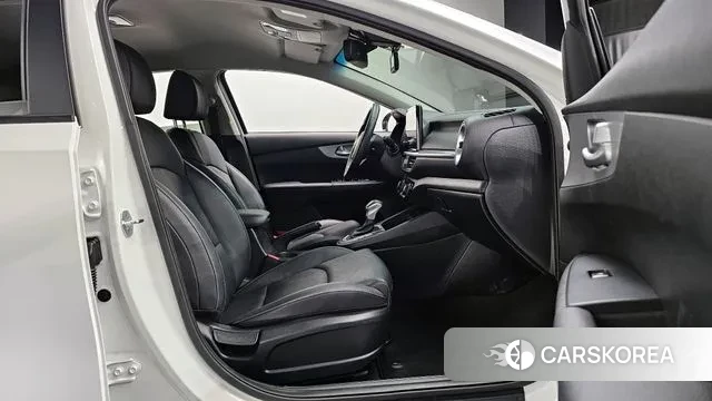 Kia The New K3 2nd generation id 3597375 из Кореи 20