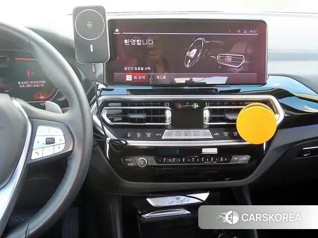 BMW X4 (G02) id 3342143 из Кореи 20