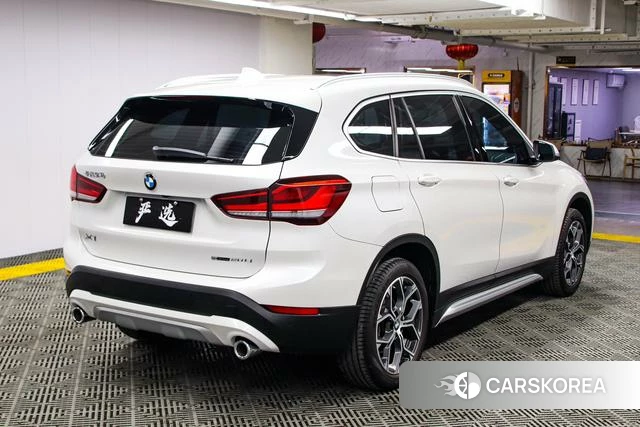 BMW X1 id 4275461 из Китая 25