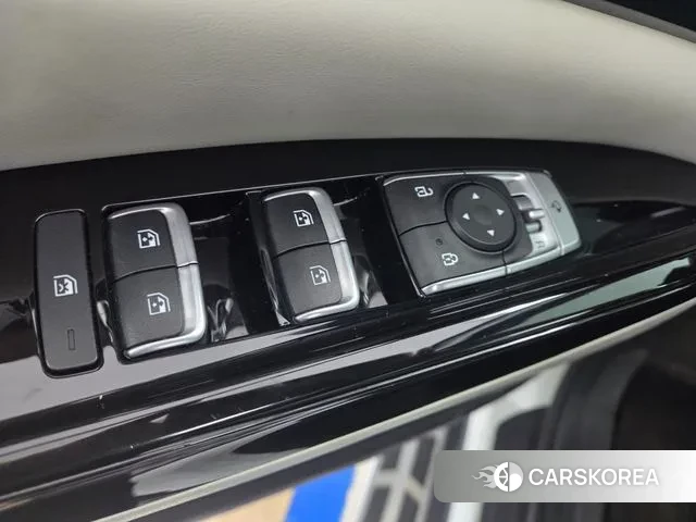 Kia Carnival 4th generation id 3367933 из Кореи 18