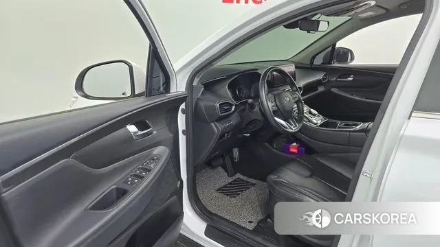 Hyundai The New Santa Fe id 3722628 из Кореи 20