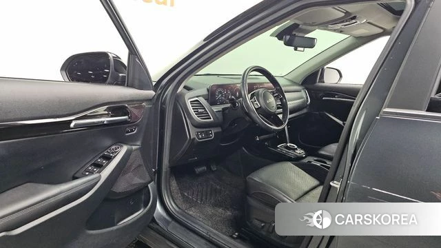 Kia The New Seltos id 4783855 из Кореи 32