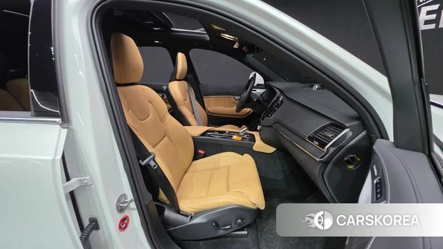 Volvo XC90 second Generation id 4539879 из Кореи 33