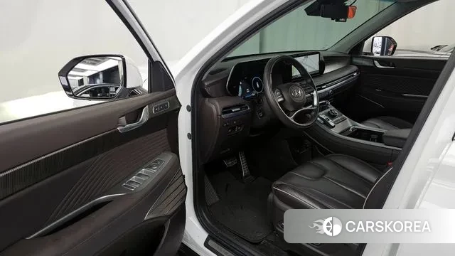 Hyundai The New Palisade id 3022445 из Кореи 20