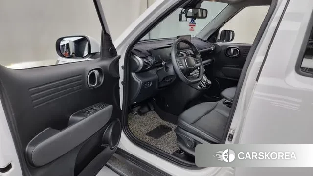 Hyundai Casper id 3022668 из Кореи 20