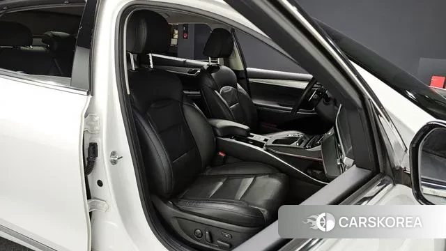 Hyundai The New Grandeur IG id 3760594 из Кореи 20