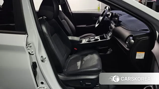 Hyundai Kona Electric id 3573561 из Кореи 20