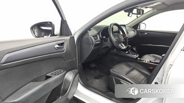 Renault Korea (Samsung) XM3 id 4389537 из Кореи 31