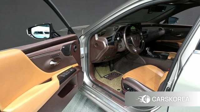 Lexus ES300h 7th generation id 3796014 из Кореи 20