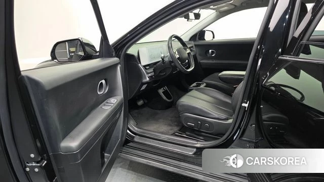 Hyundai Ionic 5 id 4942760 из Кореи 30