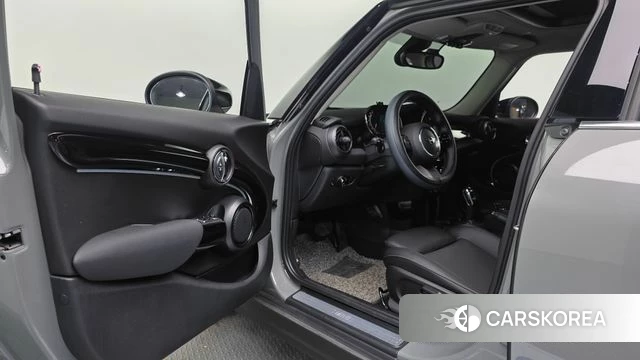 Mini Cooper id 4444784 из Кореи 32