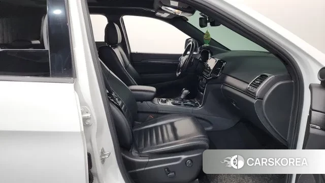 Jeep Grand Cherokee id 3356407 из Кореи 20