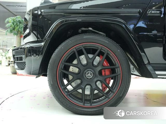 Mercedes-Benz G-class AMG id 4290361 из Китая 26