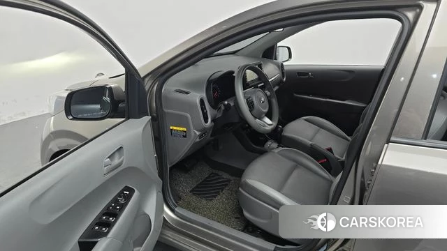 Kia All New Morning (JA) id 4873635 из Кореи 30
