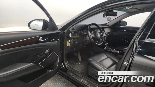 Kia Come New K7 id 2723697 из Кореи 20