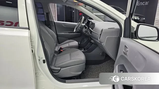 Kia Morning Urban (JA) id 3713012 из Кореи 20