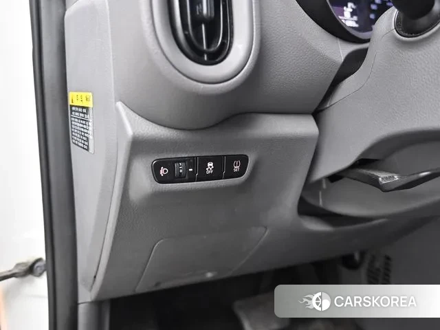 Kia All New Morning (JA) id 3134488 из Кореи 19