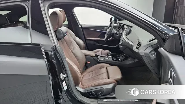 BMW 2 Series Gran Coupe (F44) id 3426933 из Кореи 20