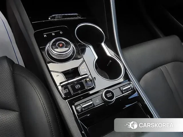 Kia K5 3rd generation id 3468946 из Кореи 20