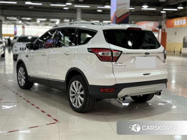 Ford Winged Tiger id 4208407 из Китая 30