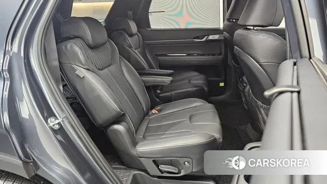 Hyundai The New Palisade id 3052649 из Кореи 20