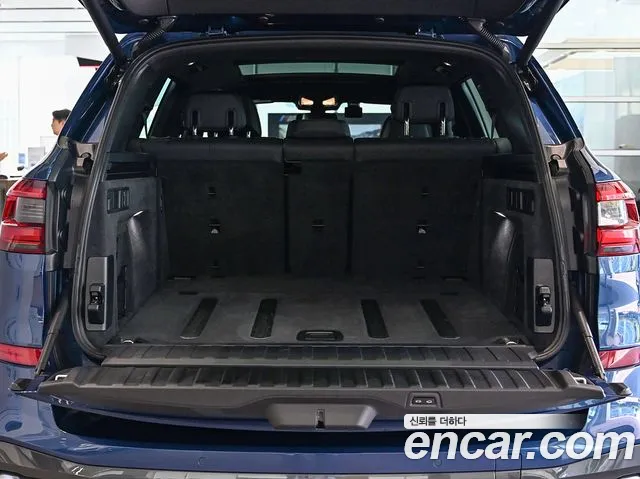 BMW X5 (G05) id 2656783 из Кореи 11