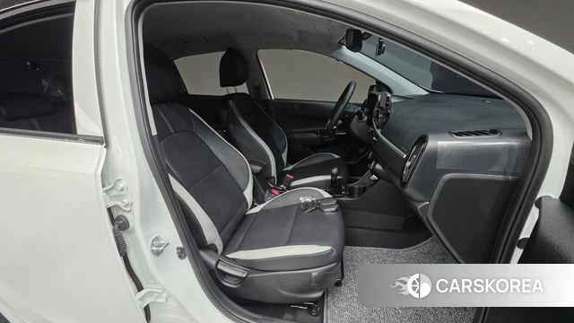 Kia The New Morning (JA) id 3914067 из Кореи 20