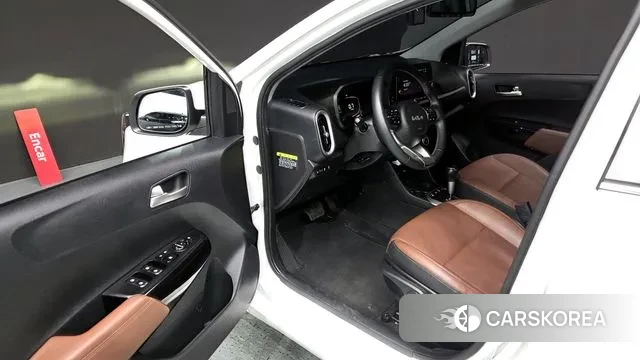 Kia The New Morning (JA) id 3620085 из Кореи 20