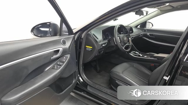 Hyundai Sonata (DN8) id 4304649 из Кореи 30