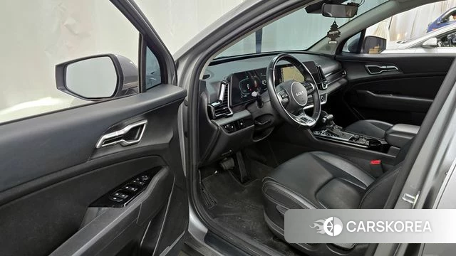 Kia Sportage 5th Generation id 3897234 из Кореи 20