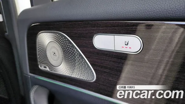 Mercedes-Benz GLE-Class W167 id 2626232 из Кореи 20