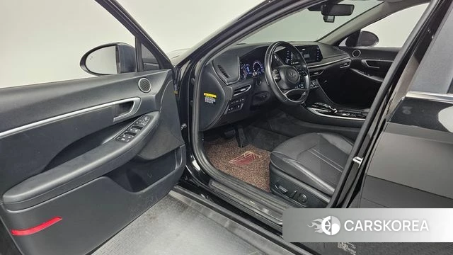 Hyundai Sonata (DN8) id 4727843 из Кореи 20