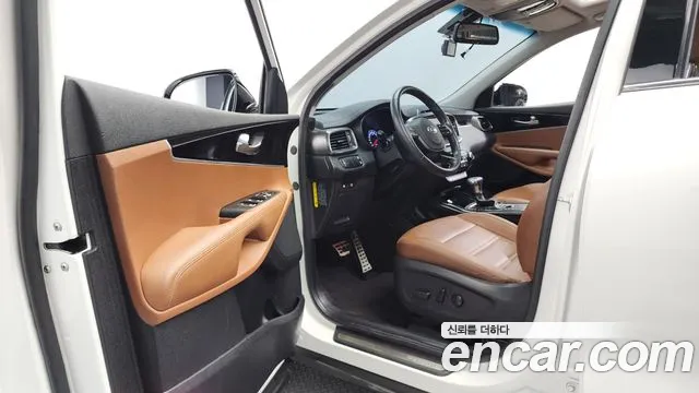 Kia The New Sorento id 2827439 из Кореи 20