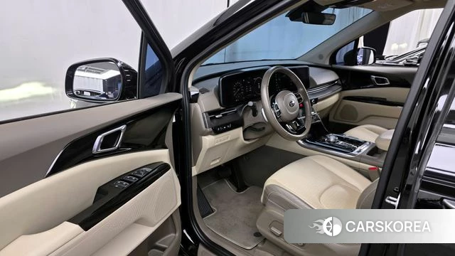 Kia Carnival 4th generation id 3840018 из Кореи 20