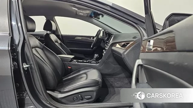 Hyundai Sonata New Rise id 3773321 из Кореи 20