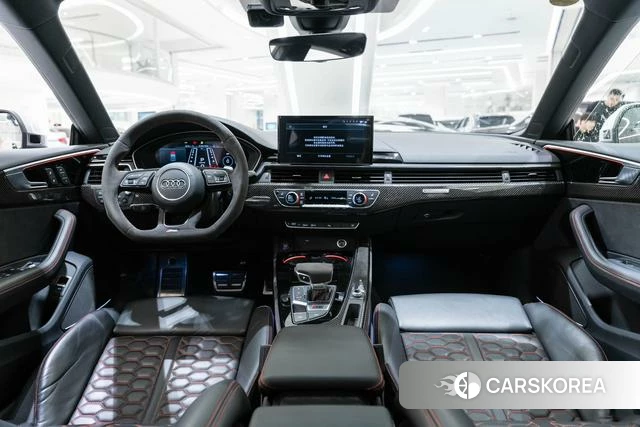 Audi RS 5 id 4306994 из Китая 15