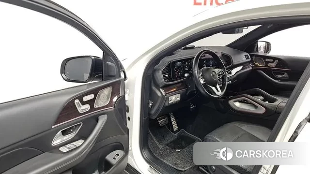 Mercedes-Benz GLE-Class W167 id 3452809 из Кореи 20