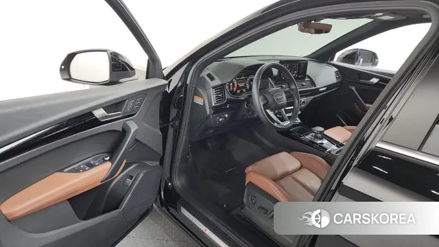 Audi Q5 (FY) id 3453724 из Кореи 20