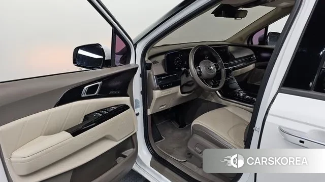 Kia Carnival 4th generation id 3540526 из Кореи 20