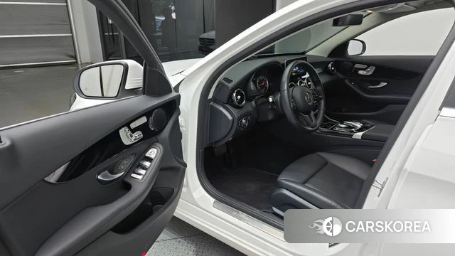 Mercedes-Benz C-Class W205 id 4397043 из Кореи 20
