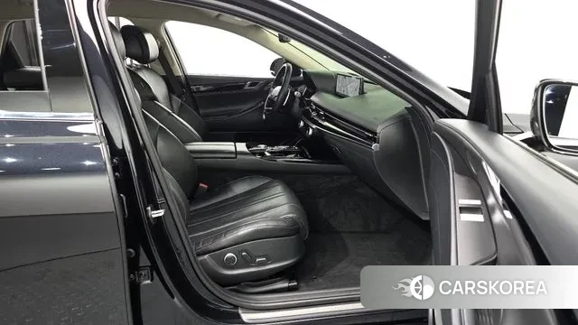 Genesis G80 (RG3) id 3681803 из Кореи 20