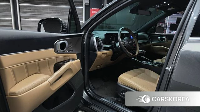 Kia The New Sorento 4th Generation id 4222643 из Кореи 20