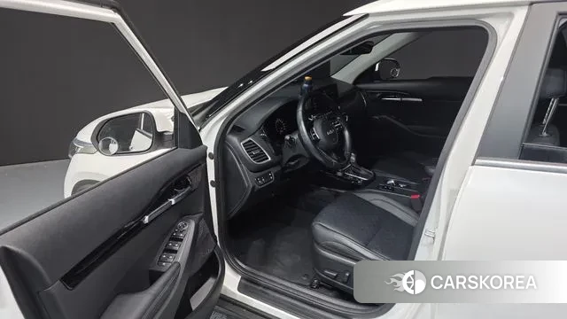 Kia Seltos id 3366859 из Кореи 20