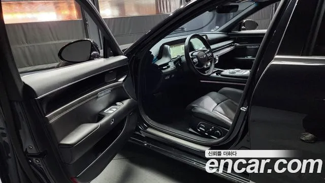 Genesis G90 (RS4) id 2401837 из Кореи 20